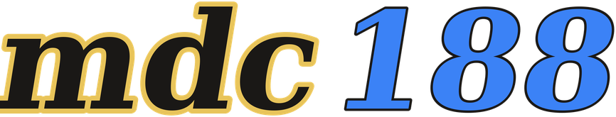 mdc188 logo